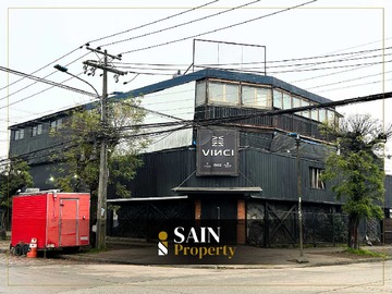 Venta / Local Comercial / Concepción