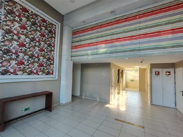 Venta / Departamento / La Cisterna