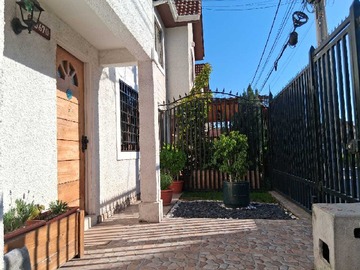 Venta / Casa / Maipú