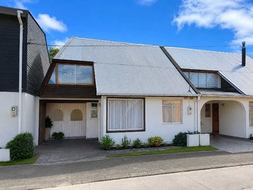 Arriendo Mensual / Casa / Chiguayante