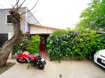 Venta / Casa / La Florida