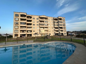 Venta / Departamento / La Serena
