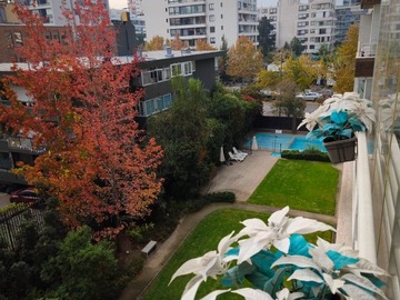 Venta / Departamento / Providencia