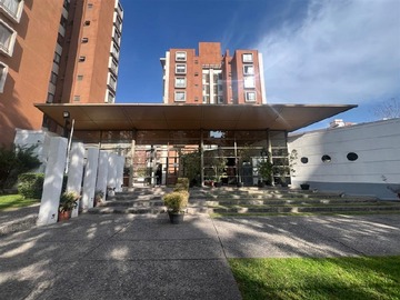 Venta / Departamento / Macul