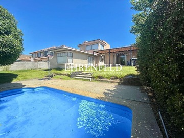 Venta / Casa / Concón