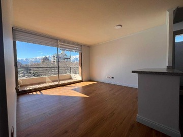 Venta / Departamento / Providencia