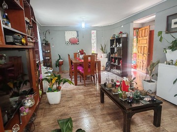 Venta / Casa / La Reina
