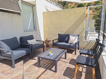 Venta / Departamento / Providencia
