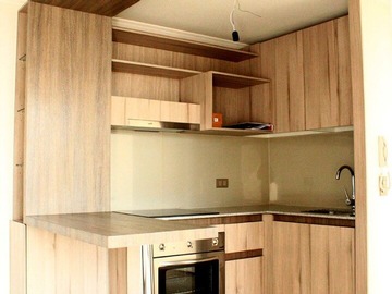 Venta / Departamento / Independencia