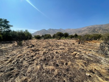 Venta / Sitio / Colina