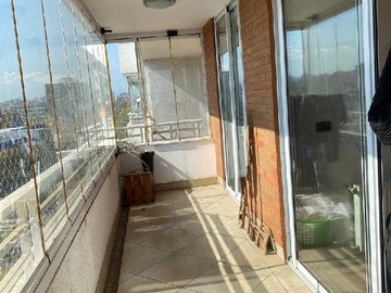 Venta / Departamento / Providencia