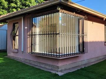 Arriendo Mensual / Casa / Peñalolén