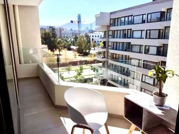 Venta / Departamento / Providencia