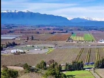 Venta / Parcela / San Fernando