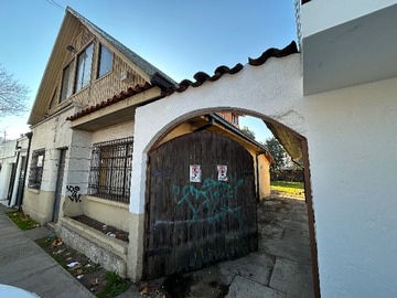 Arriendo Mensual / Oficina / Chillán