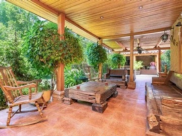 Venta / Terreno / Pirque
