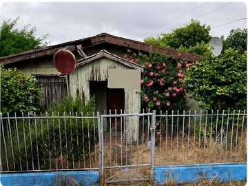 Venta / Sitio / Chiguayante