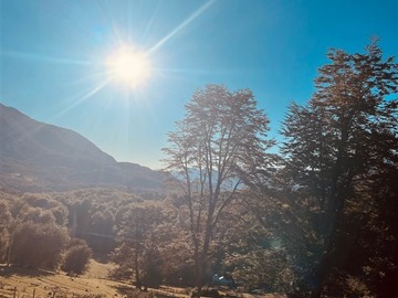 Venta / Parcela / Cochamó