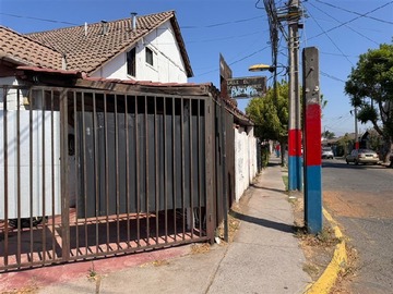 Arriendo Mensual / Casa / Maipú