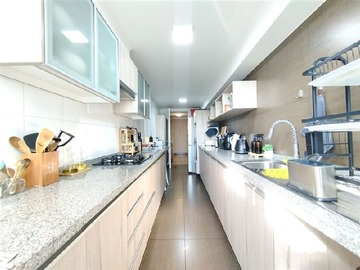 Venta / Departamento / Ñuñoa