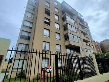 Venta / Departamento / Concepción