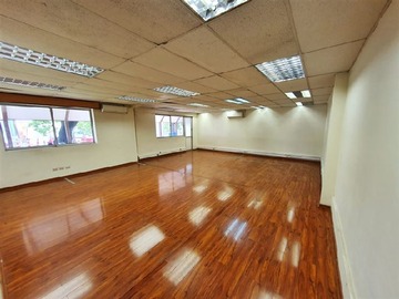 Arriendo Mensual / Bodega / Macul