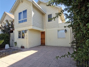 Venta / Casa / Buin