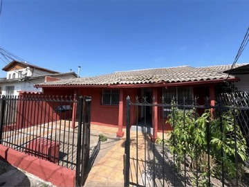 Arriendo Mensual / Casa / Maipú