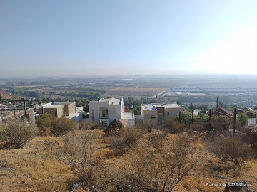 Venta / Terreno / Pudahuel