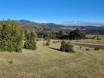 Venta / Parcela / Lanco