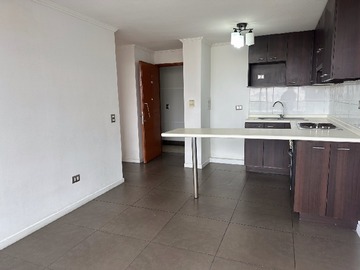 Arriendo Mensual / Departamento / Antofagasta