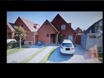 Arriendo Mensual / Casa / Lo Barnechea