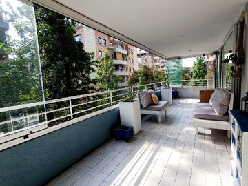 Venta / Departamento / Providencia