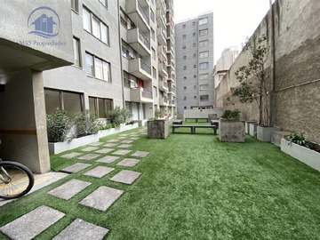 Arriendo Mensual / Departamento / Santiago