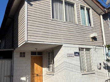 Venta / Casa / Maipú