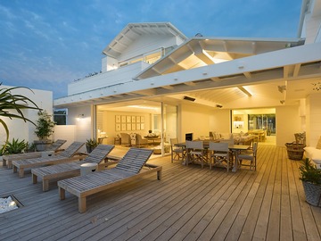 Venta / Departamento / Las Condes