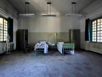 Arriendo Mensual / Departamento / Santiago