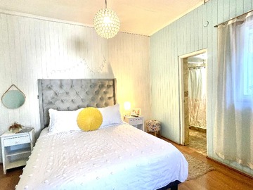 Venta / Casa / Providencia