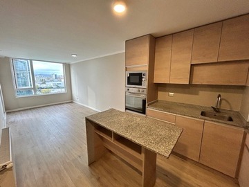 Arriendo Mensual / Departamento / Talca