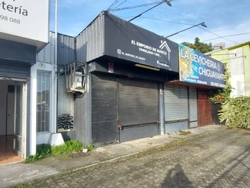Arriendo Mensual / Local Comercial / Chiguayante