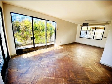 Venta / Casa / Las Condes