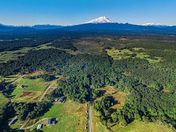 Venta / Terreno / Puerto Varas