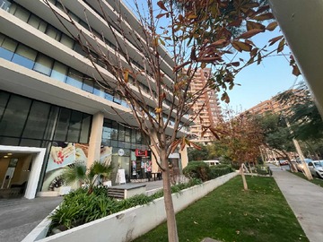 Venta / Oficina / Las Condes