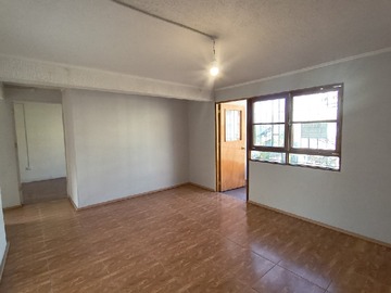 Venta / Departamento / Pedro Aguirre Cerda