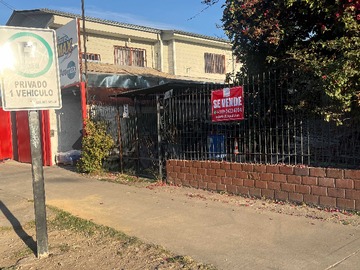 Venta / Casa / San Ramón