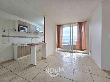 Venta / Departamento / Quinta Normal