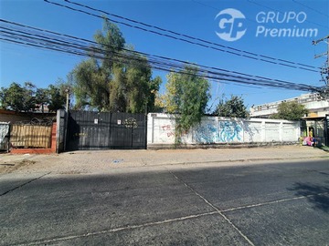 Venta / Bodega / La Cisterna