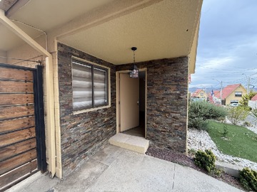 Venta / Casa / Quilpué