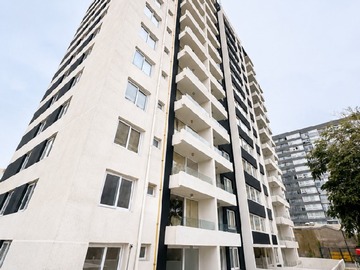 Arriendo Mensual / Departamento / Ñuñoa