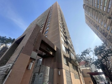Arriendo Mensual / Departamento / Santiago